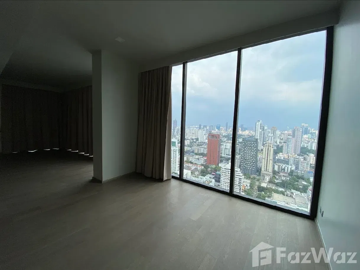 รูป ขาย คอนโด 3 ห้องนอน ในโครงการ เซอเลส อโศก 5920180 - รูปที่ 4/12