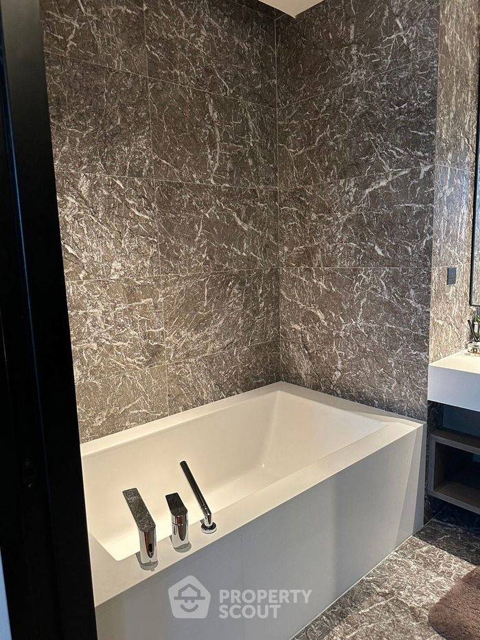 รูป คอนโด 1-ห้องนอน ที่ บันยัน ทรี เรสซิเดนซ์ ริเวอร์ไซด์ กรุงเทพฯ ใกล้ MRT หัวลำโพง (ID 1870615) - รูปที่ 7/7