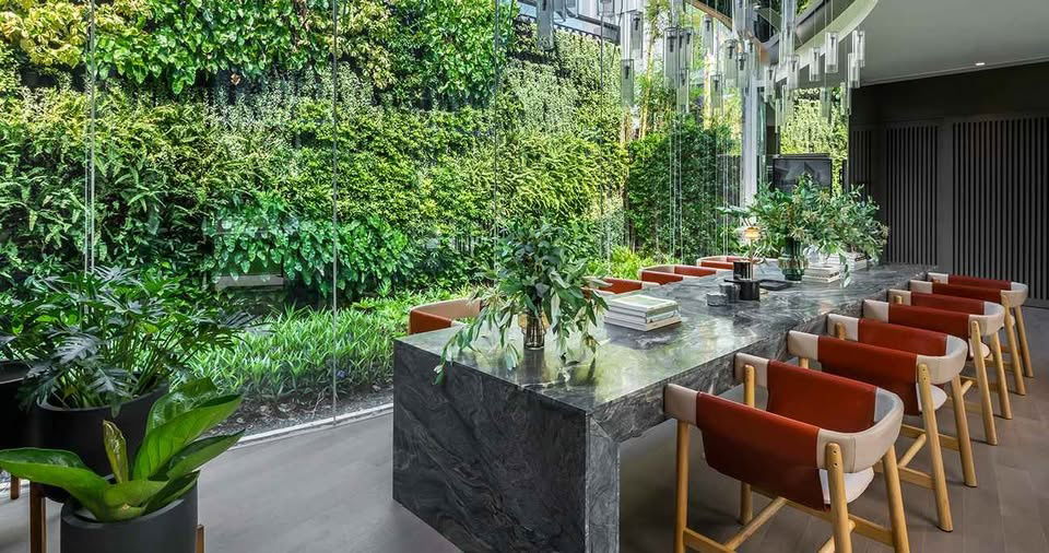 รูป ให้เช่า คอนโด KAWA HAUS (คาวะ เฮาส์) - รูปที่ 13/14