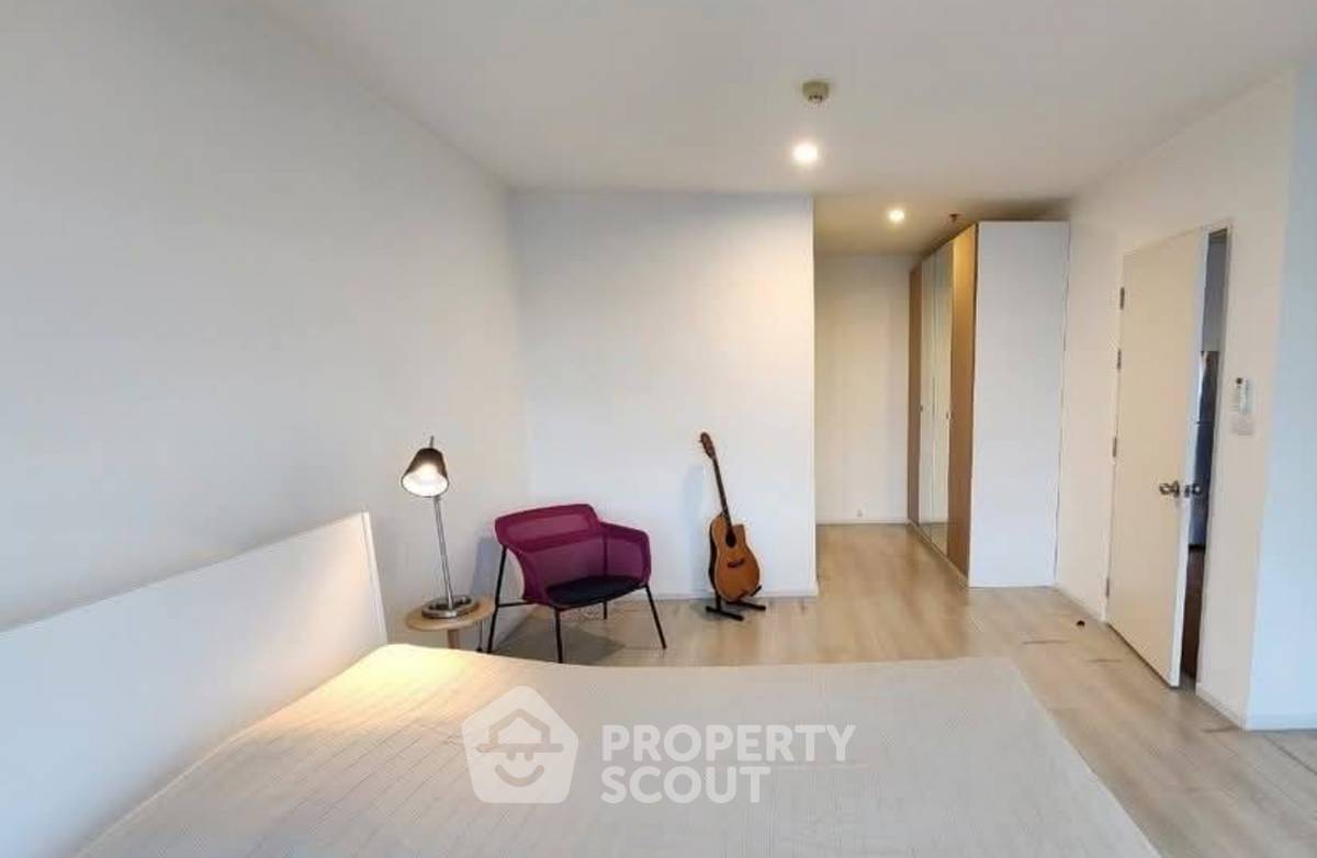 รูป คอนโด 2-ห้องนอน ที่ แอสปาย สุขุมวิท 48 ใกล้ BTS พระโขนง (ID 2433308) - รูปที่ 3/7