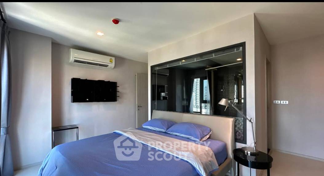 รูป คอนโด 1-ห้องนอน ที่ ริทึ่ม สุขุมวิท 36-38 ใกล้ BTS ทองหล่อ (ID 2470510) - รูปที่ 8/8