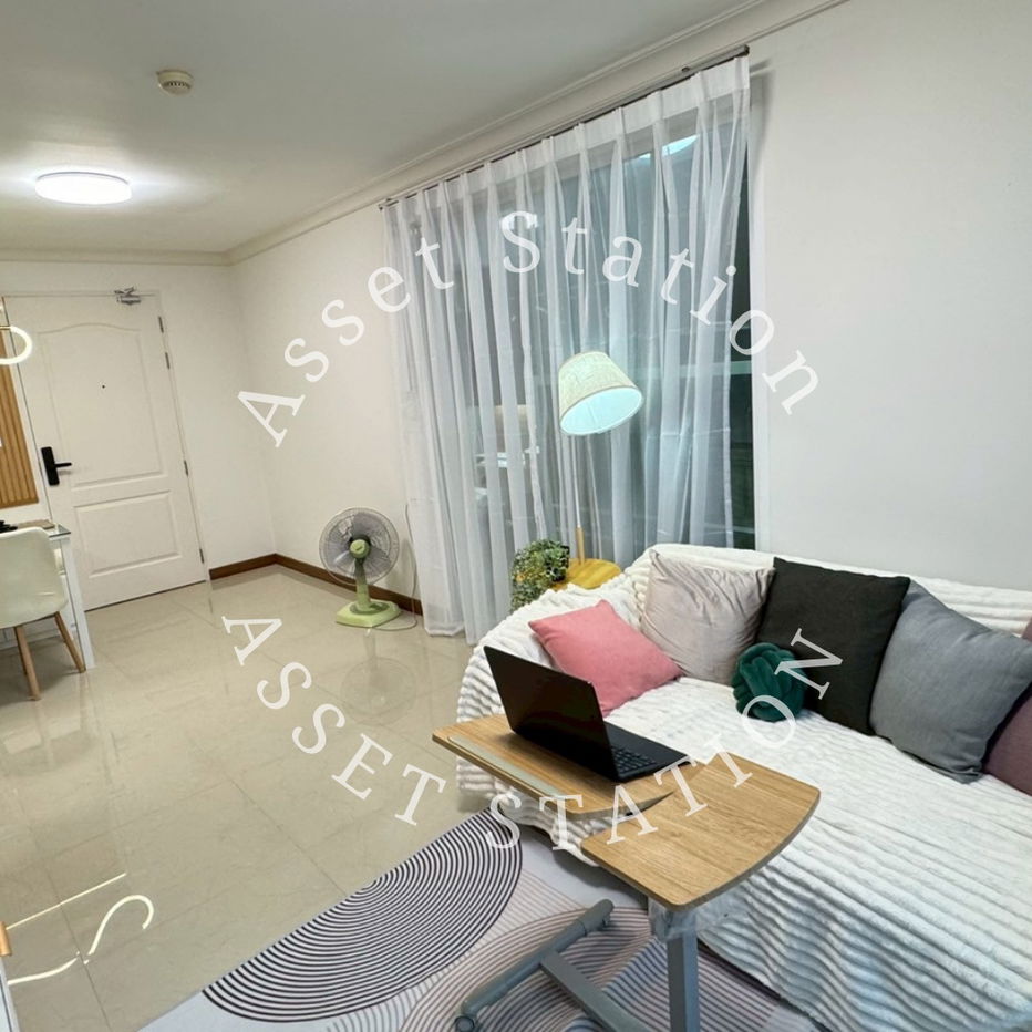 picture For rent: Chateau in Town Phaholyothin 11, ready to move in | BTS Saphan Khwai. - 10/15