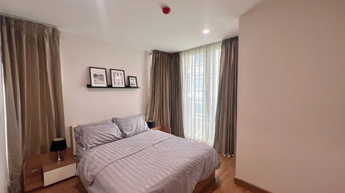 เดอะ นิมมานา คอนโด 2ห้องนอน พร้อมอยู่ โทร 082-3899314 คุณบู