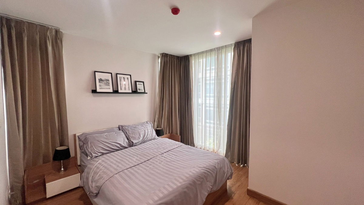 รูป เดอะ นิมมานา คอนโด 2ห้องนอน พร้อมอยู่ โทร 082-3899314 คุณบู - รูปที่ 1/21