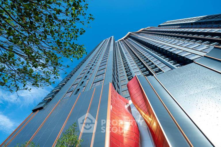 รูป คอนโด 1-ห้องนอน ที่ ไลฟ์ ลาดพร้าว แวลลีย์ ใกล้ BTS ห้าแยกลาดพร้าว (ID 578257) - รูปที่ 13/29