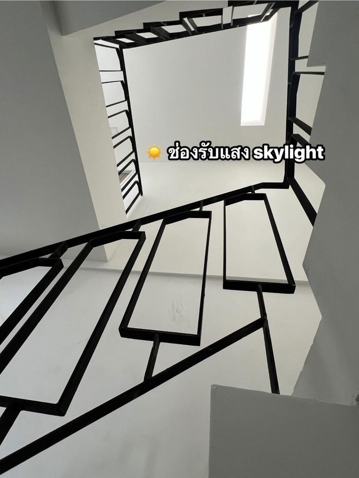 รูป ให้เช่าโฮมออฟฟิศ / สำนักงาน ทำเลหน้าสำนักงานเขตบางแค ห้องเปล่า 4.5 ชั้น พร้อมอยู่ สภาพใหม่เหมือนซื้อโฮมออฟฟิศใหม่ เหมาะสำหรับออฟฟิศ - รูปที่ 14/17