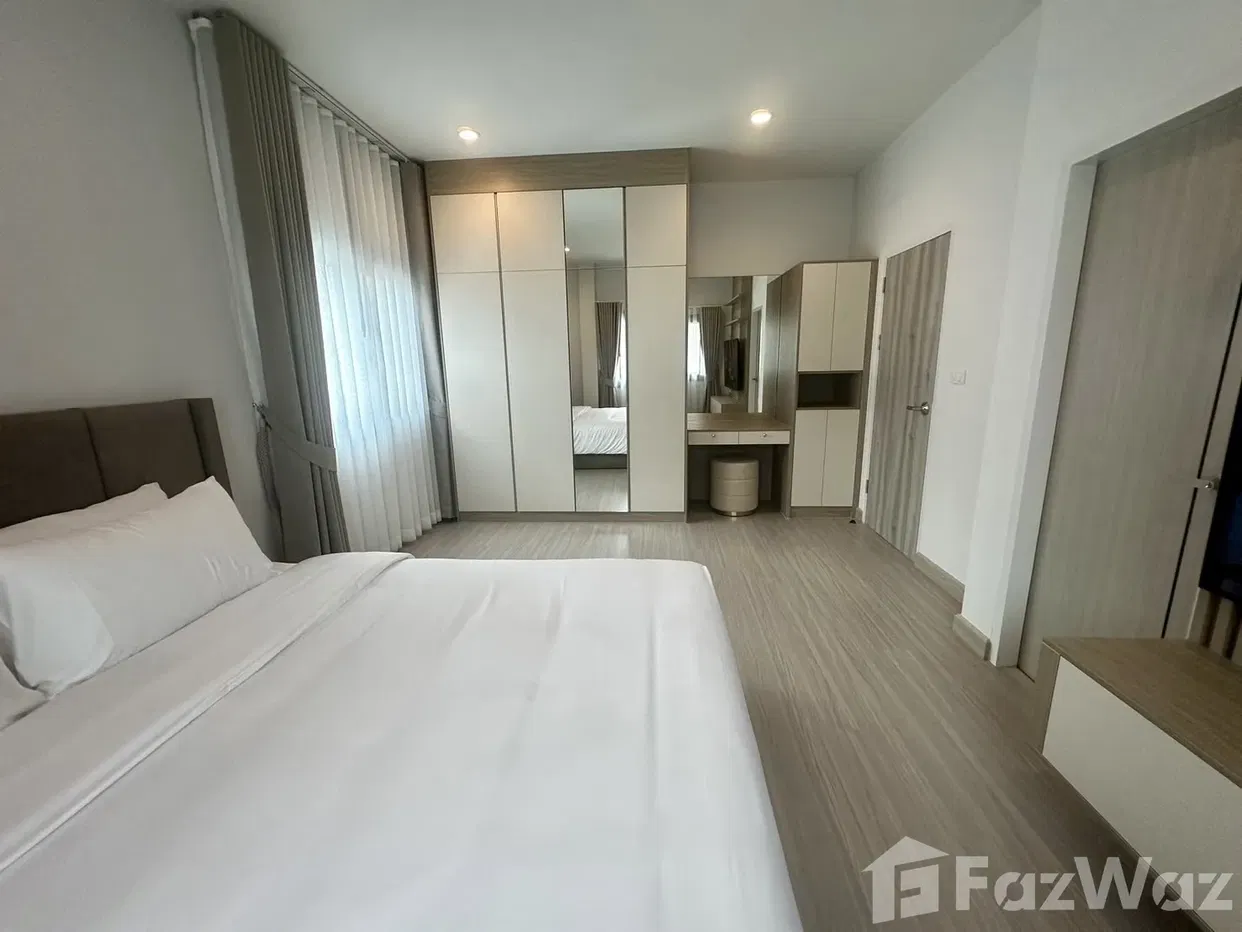 รูป ขาย บ้านเดี่ยว 4 ห้องนอน ในโครงการ ศุภาลัย เลค วิลล์ ภูเก็ต 2016615 - รูปที่ 37/39