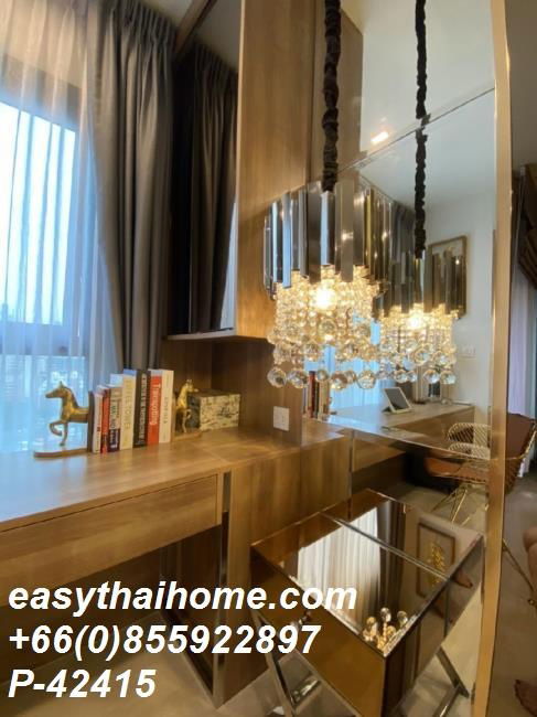 รูป P-42415 ให้เช่า คอนโด ไลฟ์ วัน ไวร์เลส แขวงลุมพินี เขตปทุมวัน กรุงเทพมหานคร พร้อมอยู่ ราคาถูก Line Id: @easythaihome 085-592-2897 - รูปที่ 13/21