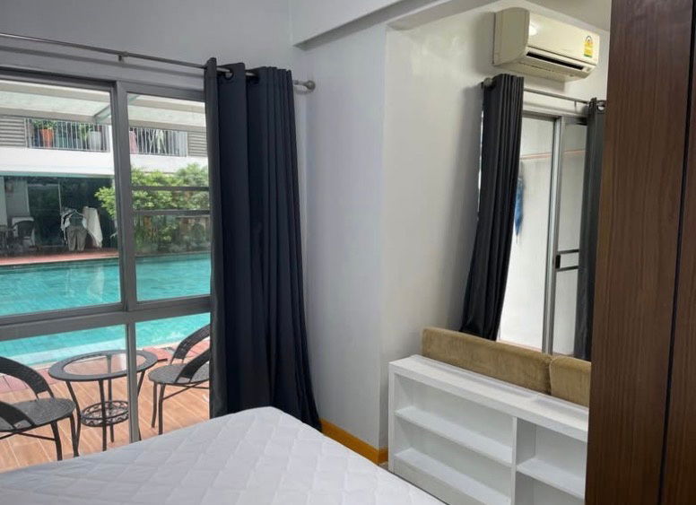 picture #R8115 ð 101268 Condo for rent: A Space Asoke - Ratchada - 5/10