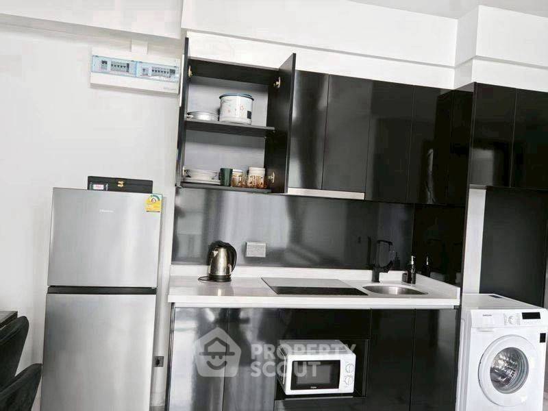 รูป คอนโด 2-ห้องนอน ที่ อคาเดีย มิลเลนเนียม ทาวเวอร์ ใกล้ พัทยาใต้ (ID 2471288) - รูปที่ 4/7