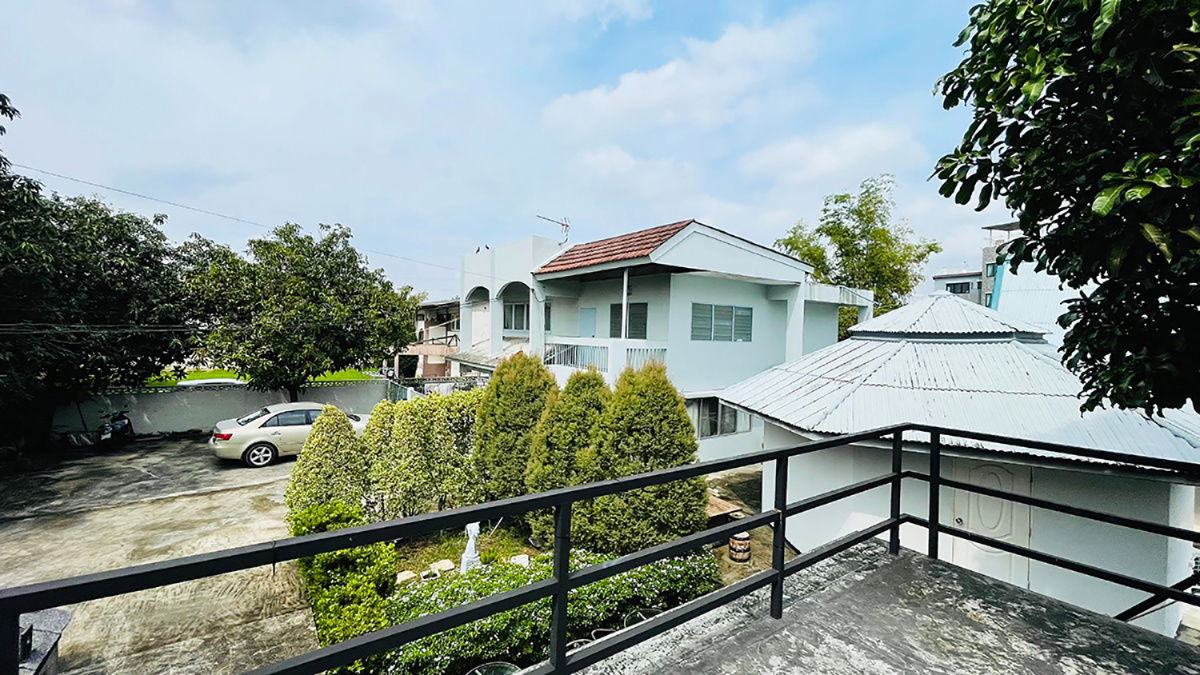 รูป ขายบ้าน หมู่บ้านเมืองทองนิเวศน์ 1 ซอยแจ้งวัฒนะ 14 บางเขน กรุงเทพฯ - รูปที่ 7/15