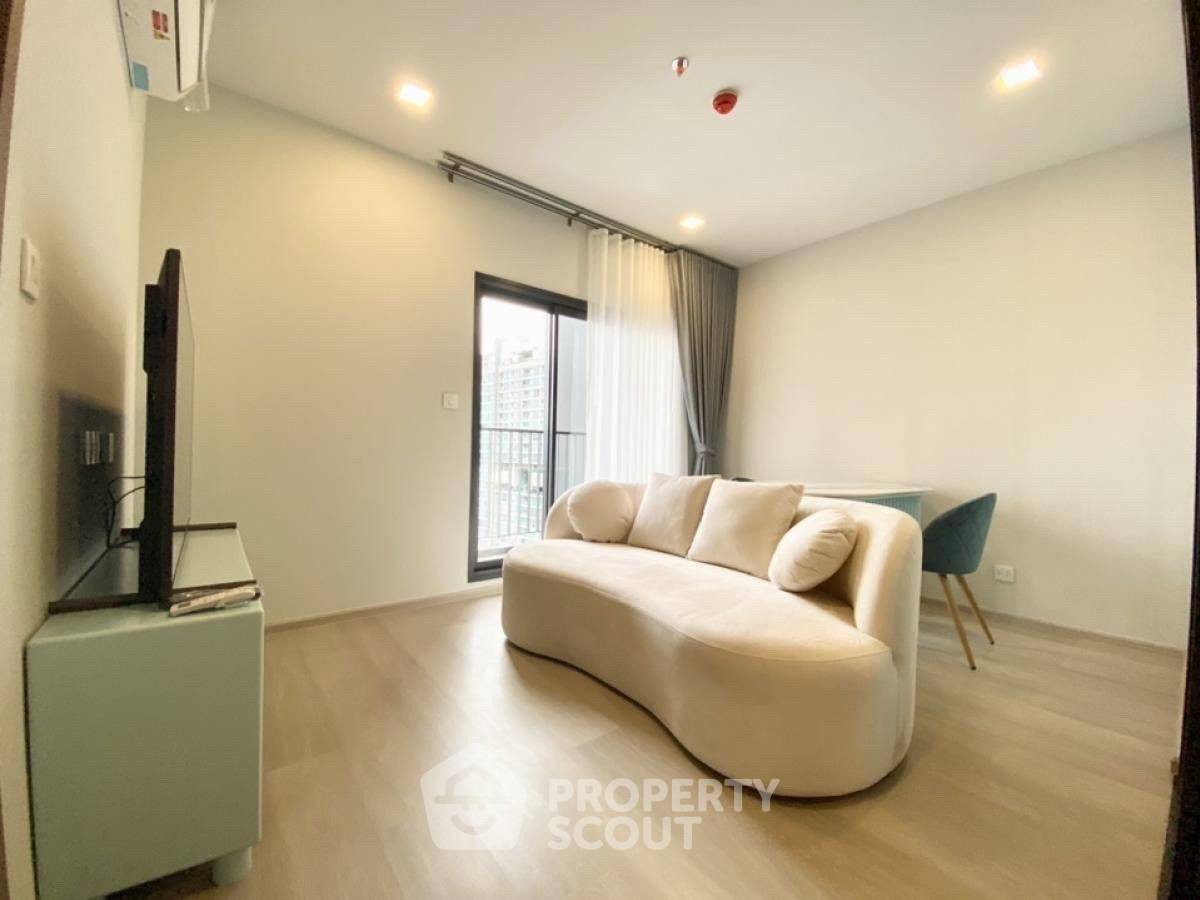 รูป คอนโด 1-ห้องนอน ที่ ไลฟ์ พหลฯ-ลาดพร้าว ใกล้ BTS ห้าแยกลาดพร้าว (ID 1886809) - รูปที่ 1/8