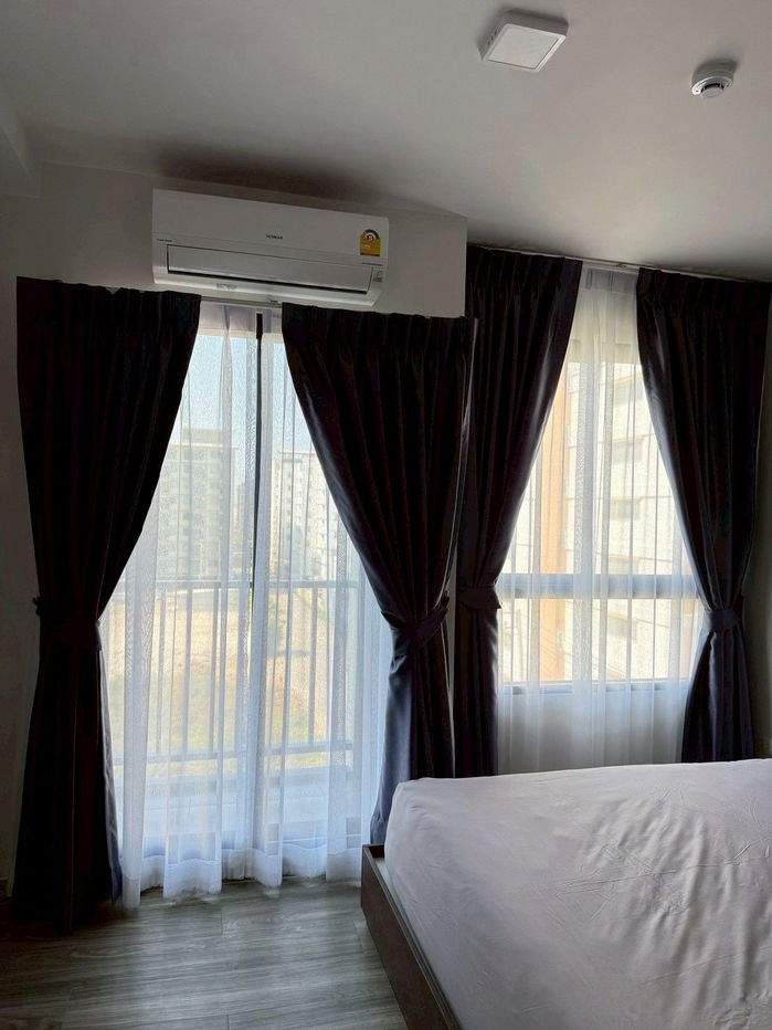 picture 🏢 FOR RENT | Monte Rangsit ✨ The closest condo to Rangsit University – Super convenient ✨ - 7/12