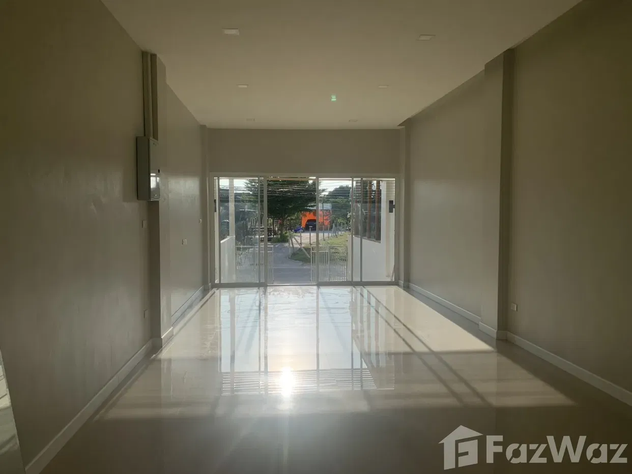 รูป ขาย ทาวน์เฮ้าส์ 3 ห้องนอน ใน หนองแก, ประจวบคีรีขันธ์ 5920197 - รูปที่ 5/25