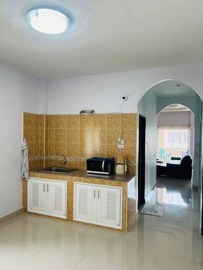 รูป 🏡 ประกาศขายบ้านเดี่ยว 2 ชั้น (วชิรา)ทำเลดี น้ำไม่ท่วม พร้อมเฟอร์นิเจอร์และเครื่องใช้ไฟฟ้า - รูปที่ 7/19