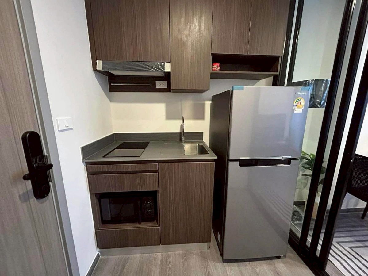 picture ✨ Condo For Rent THE ORIGIN LADPRAO - BANGKAPI ✨ - 10/11