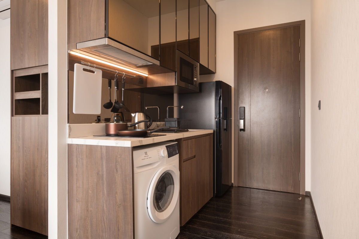 picture RS3980 For Rent: Park Origin Thonglor, near BTS Thonglor - 4/8