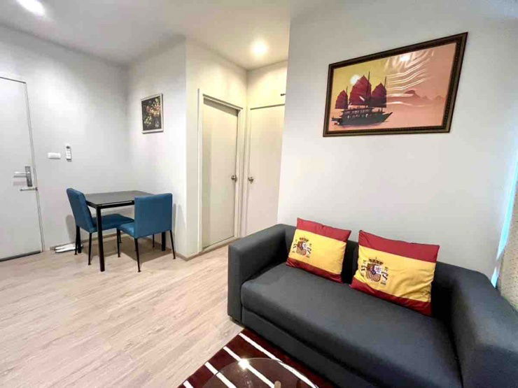 รูป ขายคอนโดเอสเซ้นท์ขอนแก่น *พร้อมผู้เช่า*/ For Sale ESCENT condo KhonKaen *with tenant* - รูปที่ 7/19