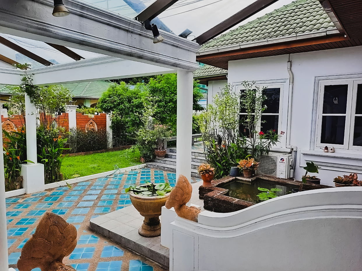 รูป ขายบ้าน 4 ห้องนอนกว้างขวาง – เนินพลับหวาน - รูปที่ 5/16