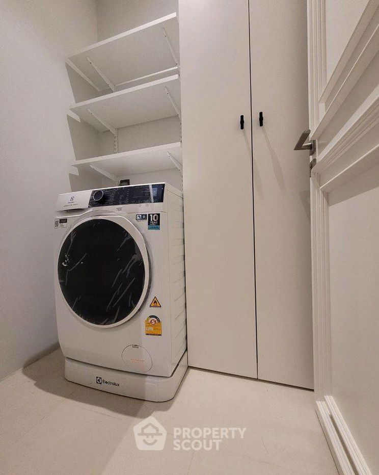 รูป คอนโด 1-ห้องนอน ที่ มิวนิค หลังสวน ใกล้ BTS ราชดำริ (ID 1950452) - รูปที่ 5/21