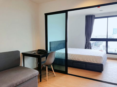 Condo Rise Rama9 For Rent 1 Bedroom 