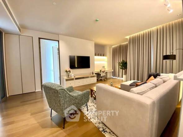 picture 2-BR Condo at KRAAM Sukhumvit 26 near BTS Phrom Phong (ID 2469969) - 2/8