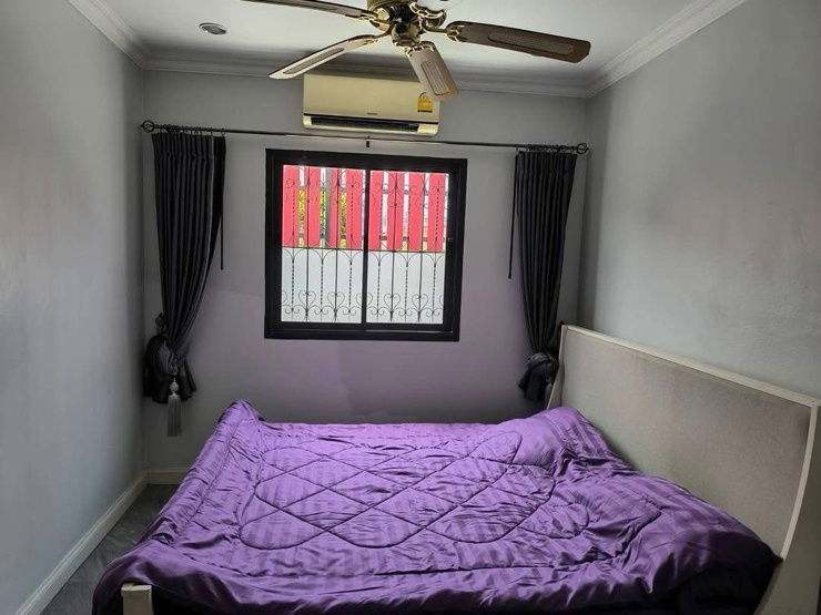 picture Two-Story House for Rent • Size: 3 Bedrooms, 3 Bathrooms, 111 sq - 12/17