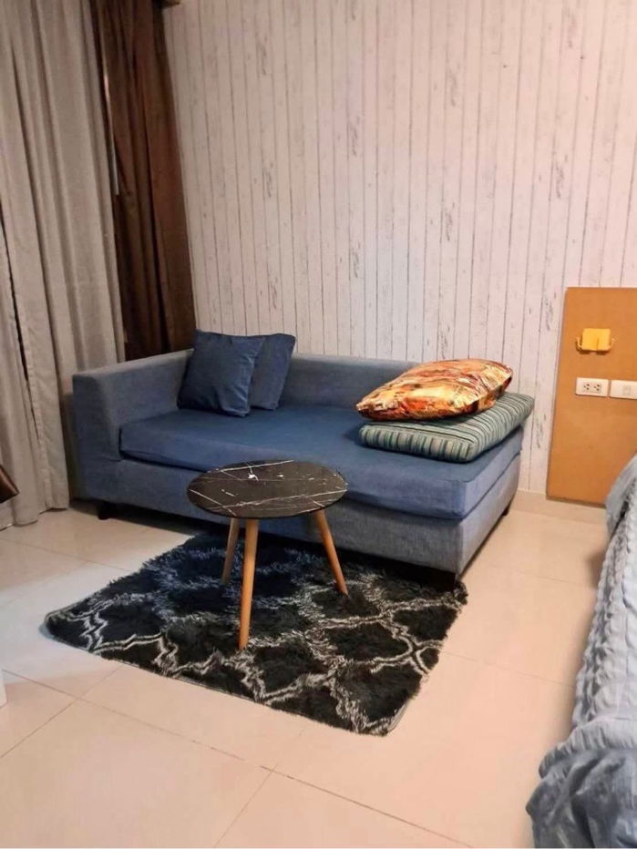 รูป ปล่อยเช่าคอนโด ไอ-เฮาส์ พระราม 9-เอกมัย#I-HOUSE RAMA 9-EKAMAI - รูปที่ 2/8