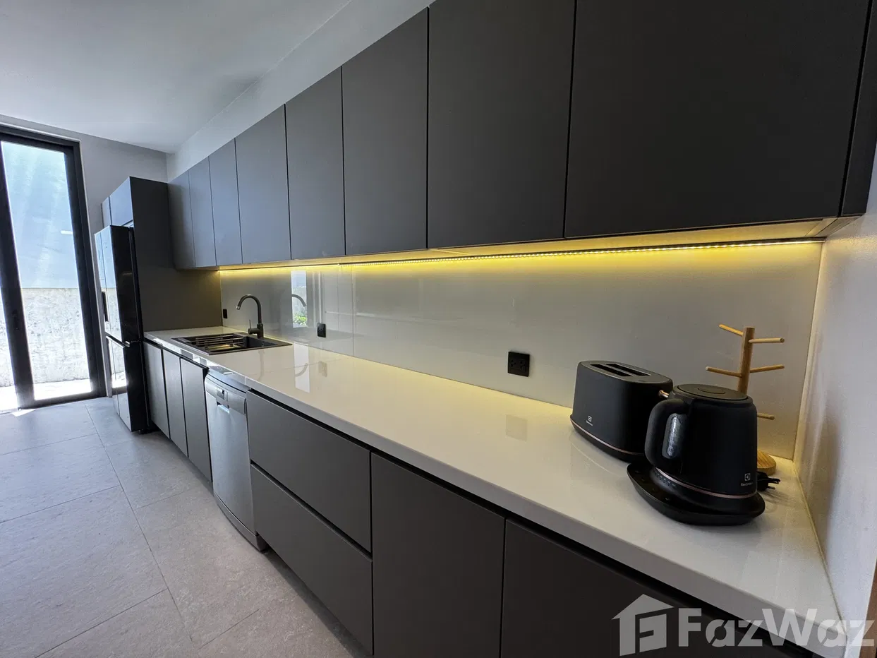 รูป ขาย วิลล่า 5 ห้องนอน ในโครงการ โบทานิก้า ฟอเรสต้า 5921097 - รูปที่ 46/62