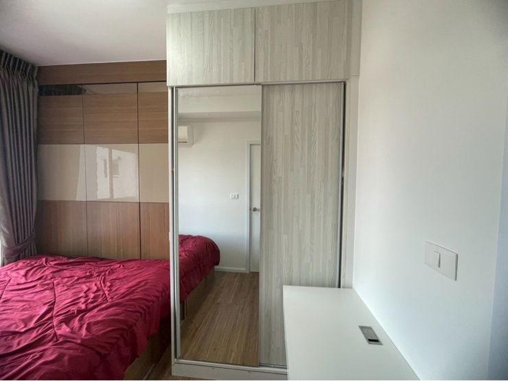 รูป [ขาย] คอนโด นอตติ้ง ฮิลล์ สุขุมวิท-แพรกษา (Notting Hill sukhumvit-Praksa) - รูปที่ 13/17