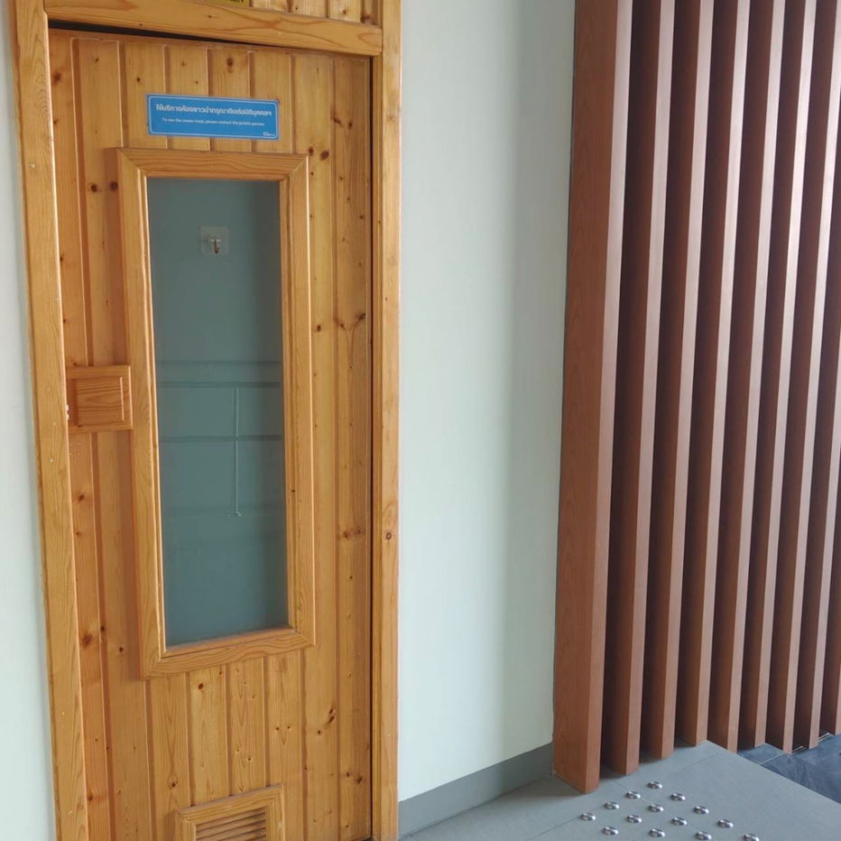 รูป ให้เช่าคอนโด The President จรัญ-แยกไฟฉาย พร้อมอยู่ - รูปที่ 15/16