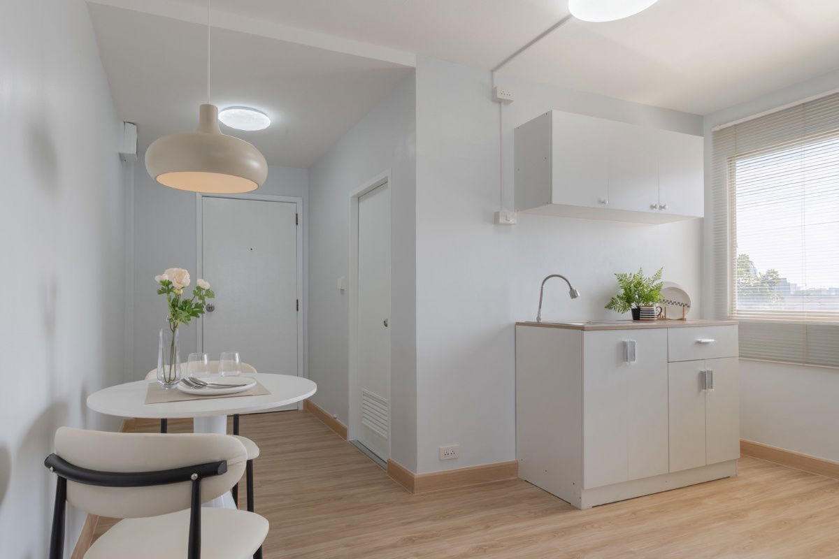 รูป ซิตี้วิลล่า - City Villa  เลี้ยงแมวได้🐱🐈‍⬛ - รูปที่ 17/23