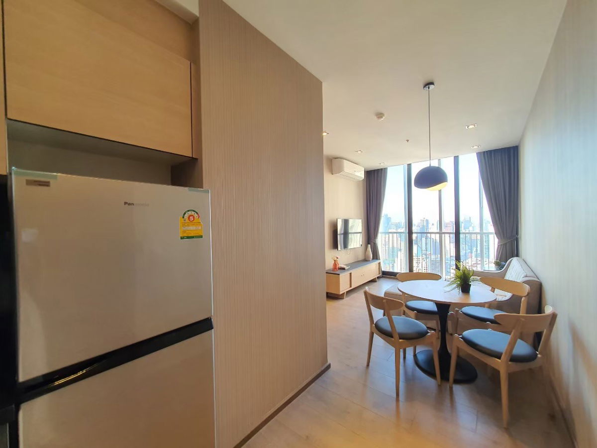 picture 🔥🔥🔥 For rent Park 24 (Origin Phrom Phong) - 2/12