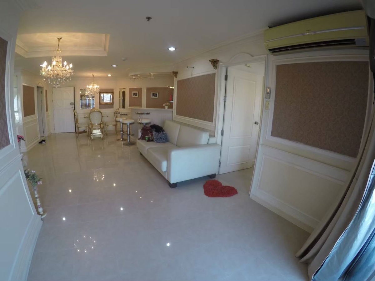 picture ð Condo for Sale - 2 Bedroom, 102 Sq.m. at River Heaven - 19/32