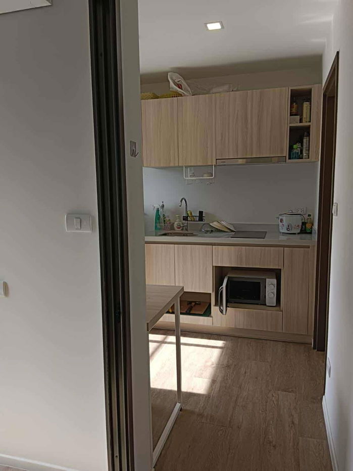 picture @Condorental condo for rent The Nest Sukhumvit 64 - 6/15