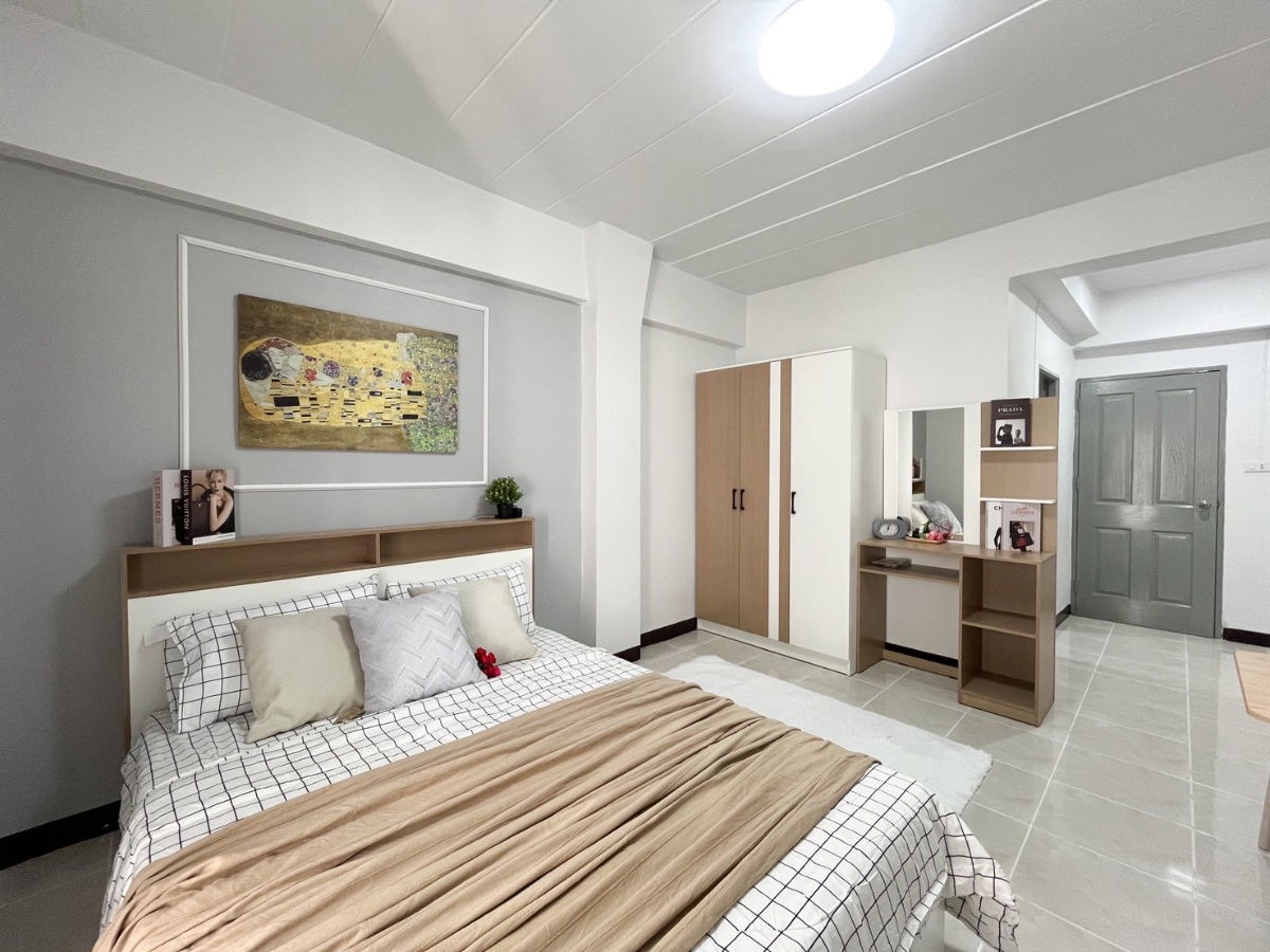 รูป คอนโดนิรันดร์เรซิเดนซ์ 3 ซอยมหาลัย รามคำแหง 2 - รูปที่ 3/8