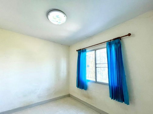 picture “2-Storey Townhouse for Rent, Move-in Ready, Soi Wat Sriwaree Noi – Best Price!” - 5/10