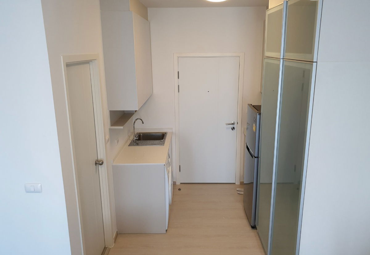 รูป ว่างพร้อมอยู่!! Chapter Eco. สตูดิโอ 23ตร.ม Line id: @pfagent - รูปที่ 3/5