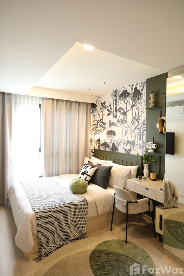 รูป ขาย คอนโด 2 ห้องนอน ในโครงการ โซ ออริจิ้น บางเทา บีช 1942616 - รูปที่ 4/15