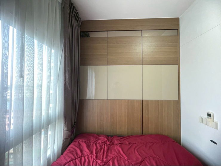 รูป [ขาย] คอนโด นอตติ้ง ฮิลล์ สุขุมวิท-แพรกษา (Notting Hill sukhumvit-Praksa) - รูปที่ 11/17