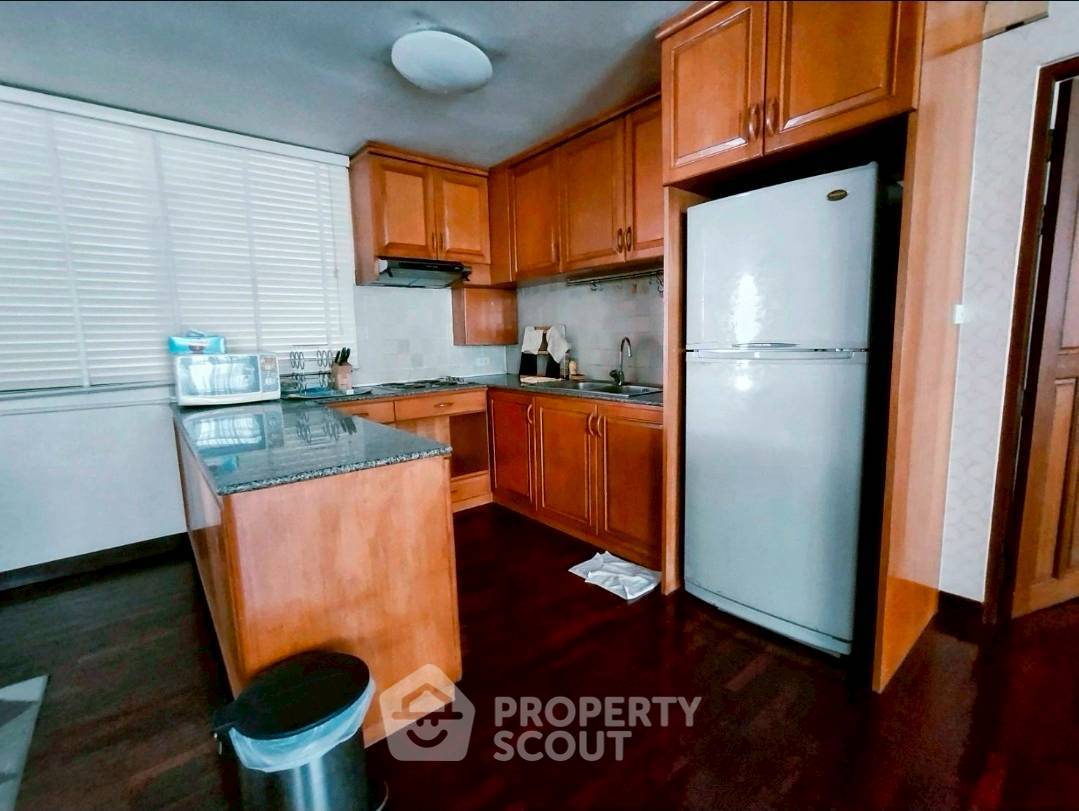 รูป คอนโด 3-ห้องนอน ที่ บ้านจันทร์ คอนโดมิเนียม ใกล้ ทองหล่อ (ID 2326910) - รูปที่ 6/14