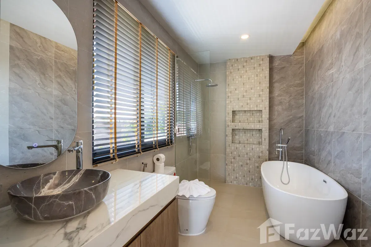 picture 5 Bedroom Villa for sale in Rawai, Phuket 5920865 - 32/36