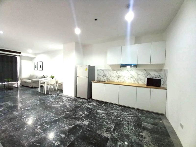 picture Condo for Rent The Waterford Park Sukhumvit 53 - 5/10