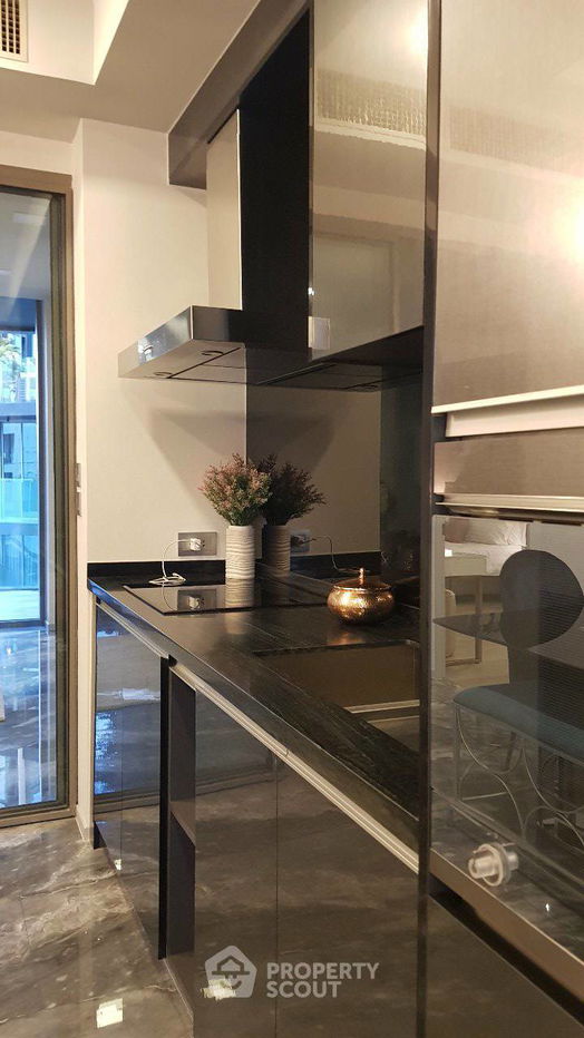 รูป คอนโด 2-ห้องนอน ที่ แอชตัน สุขุมวิท 41 ใกล้ BTS พร้อมพงษ์ (ID 1093025) - รูปที่ 5/12