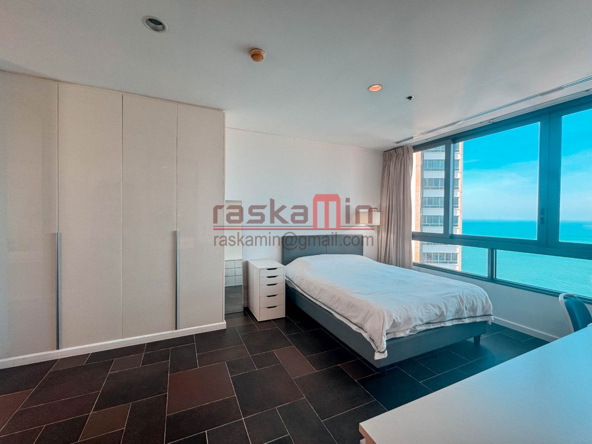 รูป นอร์ทพอยท์ คอนโดมิเนียม – Northpoint Pattaya - รูปที่ 7/34