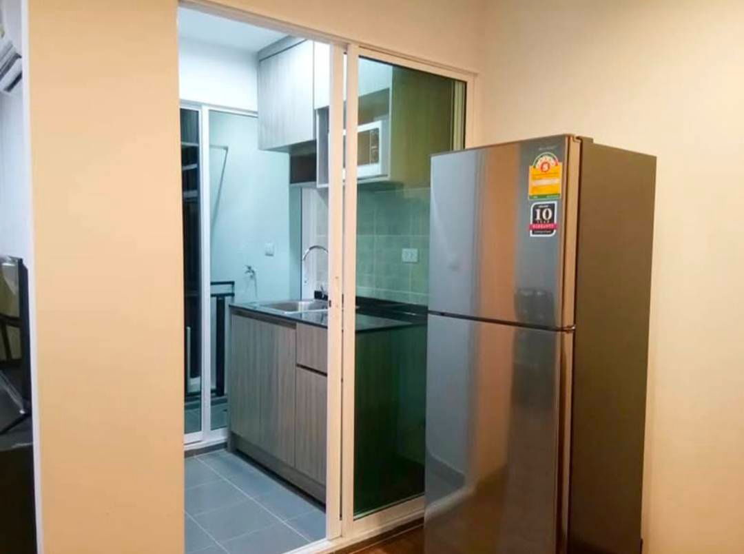 picture Regent Home Sukhumvit 81 - Condominium, 2 mins to BTS Onnut, Century Movie Plaza and Lotus Onnut - 6/13