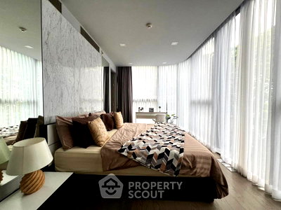 Condos for rent : 3-BR Condo at Ashton Residence 41 near BTS Phrom Phong (ID 2470146)