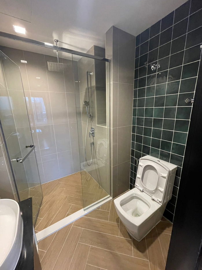 รูป 🍀 ให้เช่า เดอะ ไลน์ พหลโยธิน พาร์ค 🍀 สนใจแอดไลน์ @zcondo (มี@นำหน้า) 🔥 C4951 - รูปที่ 7/8