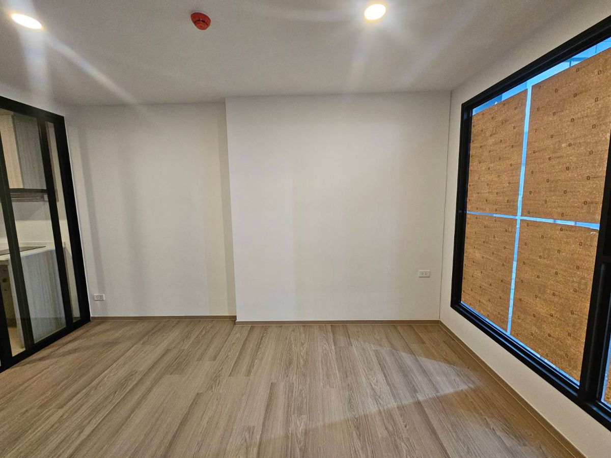 รูป 💎ขายดาวน์ ห้องใหม่ โครงการ ออริจิ้น เพลย์ บางขุนนนท์ - รูปที่ 3/13