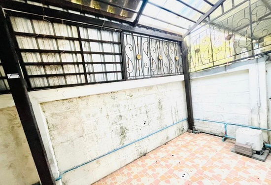 picture “2-Storey Townhouse for Rent, Move-in Ready, Soi Wat Sriwaree Noi – Best Price!” - 9/10